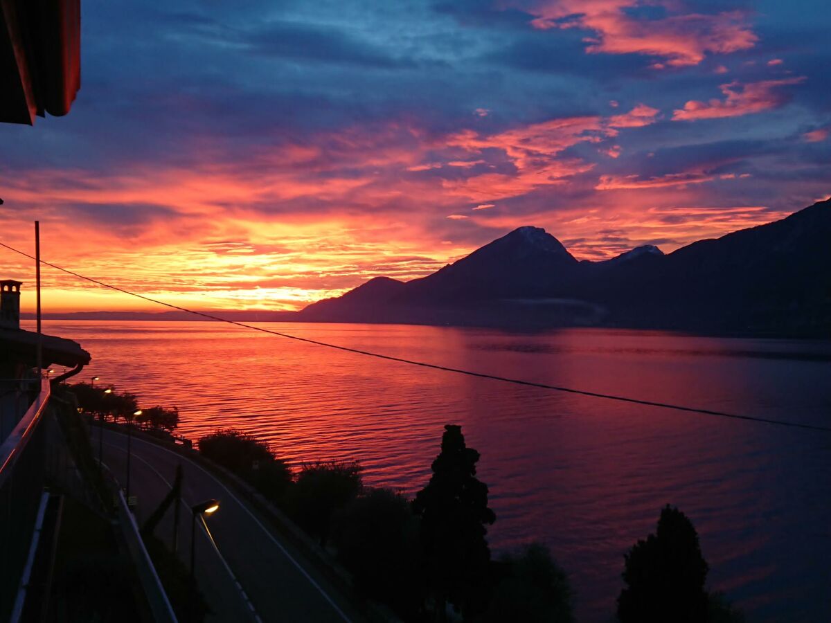 Holiday apartment Ca'  Granda sul Garda - Outdoor photo 3