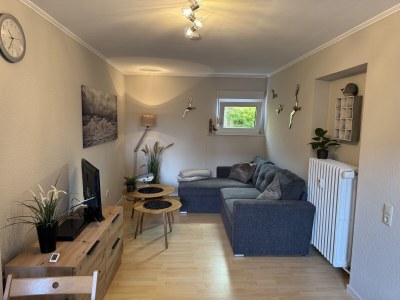 Holiday apartment Kai-Uwe Borkum in Borkum - Holiday apartment