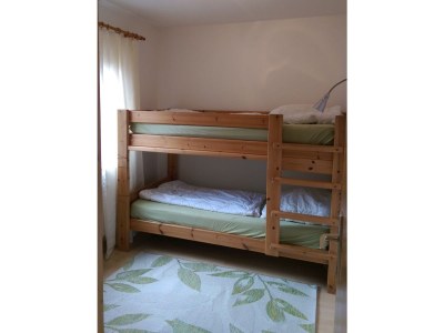 Holiday apartment Kai-Uwe Borkum - Features photo 8