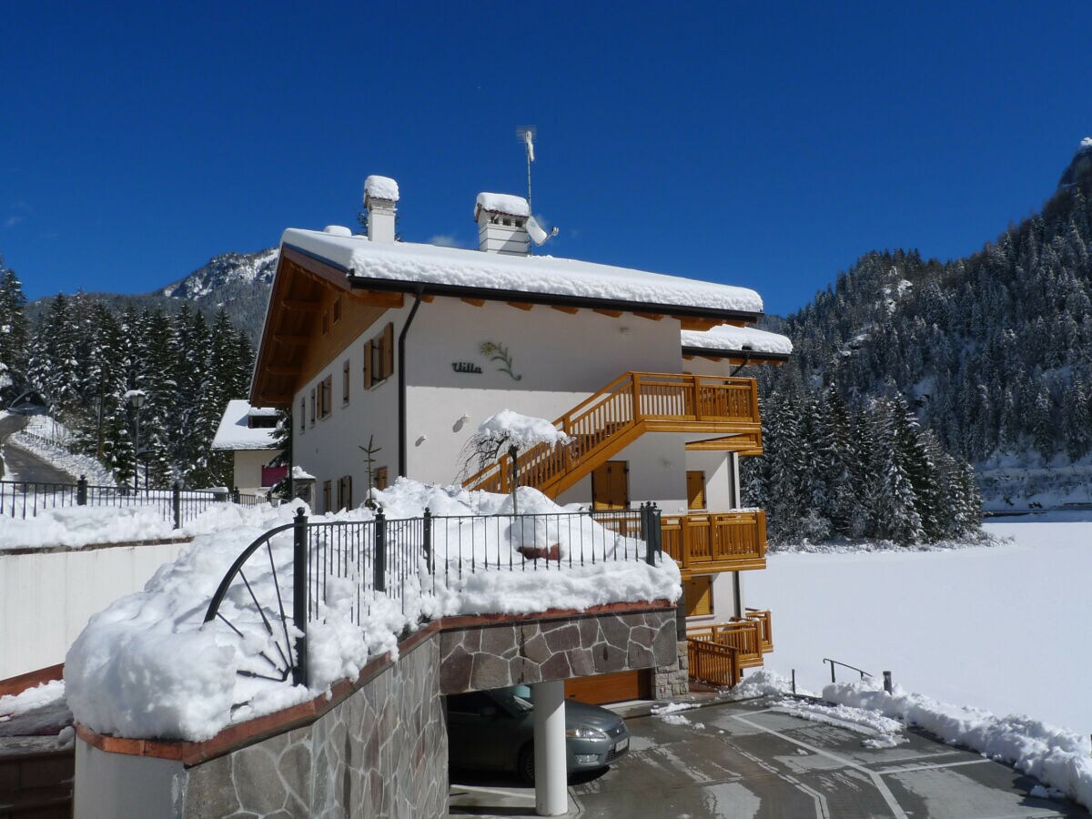 Apartment Villa Edelweiss Campanula