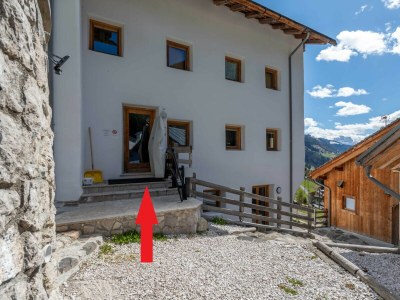 Apartment AE 1793 - Arabba - Outdoor photo 5