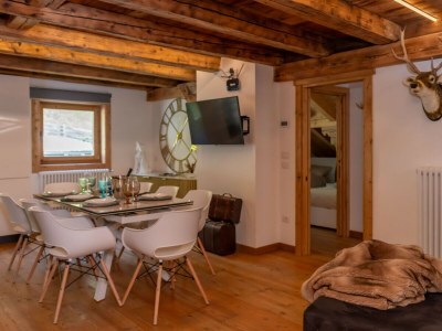 Apartment AE 1793 - Arabba - Features photo 7