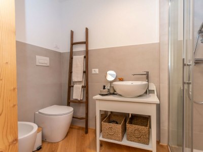 Apartment Ciesa dela Maestra 3ªC - Features photo 8