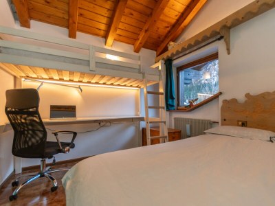 Apartment Chalet Kalipè - Features photo 15