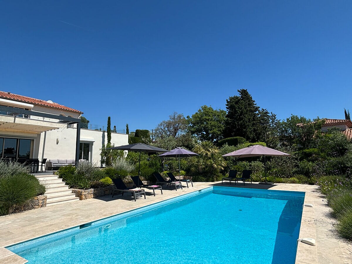 Villa Caladou, Valbonne - Outdoor photo 2