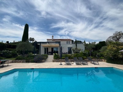 Villa Caladou, Valbonne in Valbonne - Villa