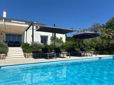 Villa Caladou, Valbonne - Outdoor photo 7