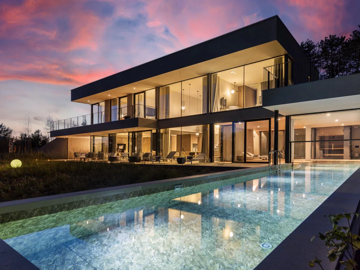 Villa Villa L