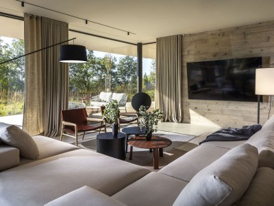 Villa Villa L - Features photo 6