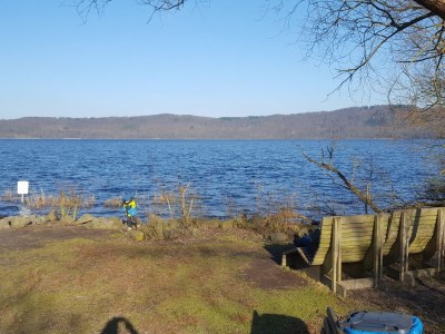Holiday apartment Maria Laach Laacher See - Environment photo 17