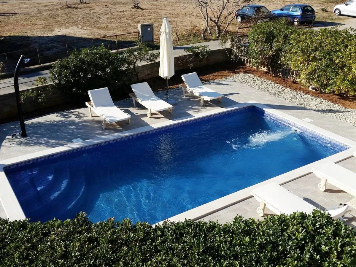 Holiday apartment Karabaic - Outdoor photo 3