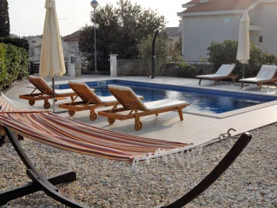 Holiday apartment Karabaic - Outdoor photo 10