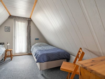 Holiday apartment De Steenhoeve - Outdoor photo 20