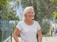 Martina Kirchhoff