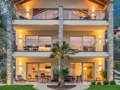 Apartment LAGETA - ACQUA - Outdoor photo 10