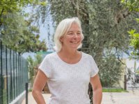 Martina Kirchhoff