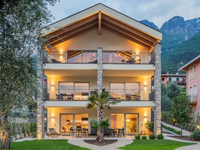 Apartment Lageta - Terra in Brenzone - Apartment