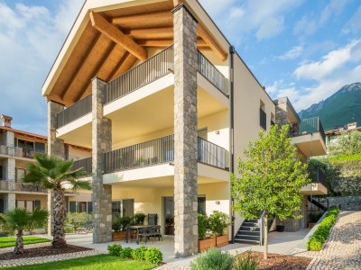 Apartment Lageta - Terra - Outdoor photo 8