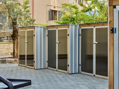 Apartment Lageta - Terra - Outdoor photo 20