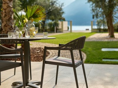 Apartment Lageta - Terra - Outdoor photo 21