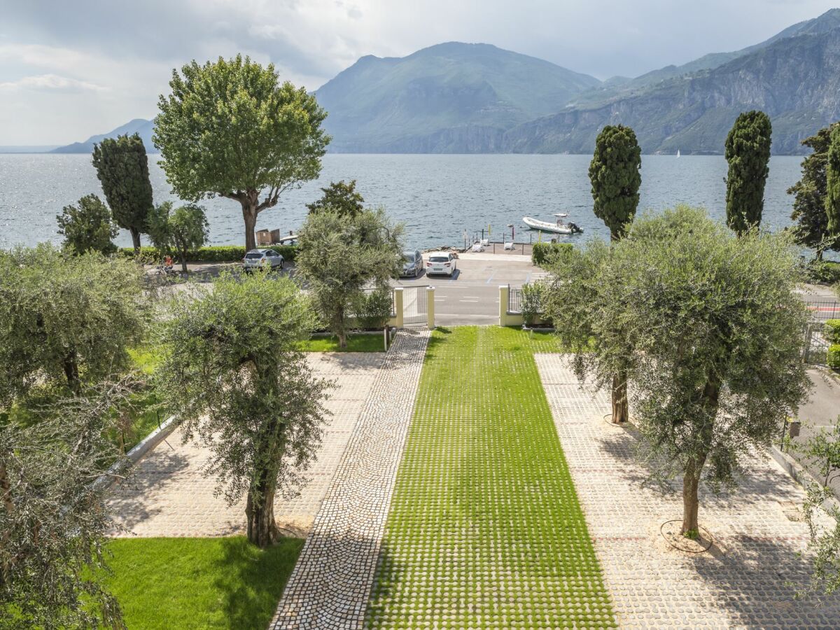 Apartment Lageta - Luce - Outdoor photo 4