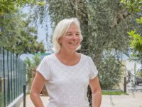 Martina Kirchhoff