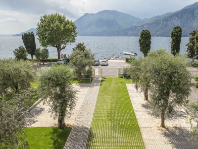 Apartment Lageta - Luce - Outdoor photo 4