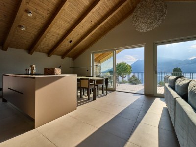 Apartment Lageta - Luce - Outdoor photo 9