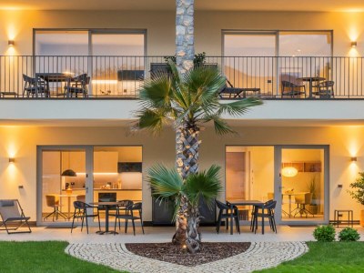 Apartment Lageta - Luce - Outdoor photo 10