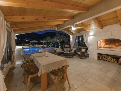 Holiday house Luxury Villa MaLo - Holiday Home - Outdoor photo 7