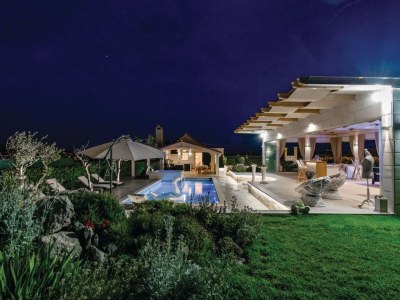 Holiday house Luxury Villa MaLo - Holiday Home - Outdoor photo 9