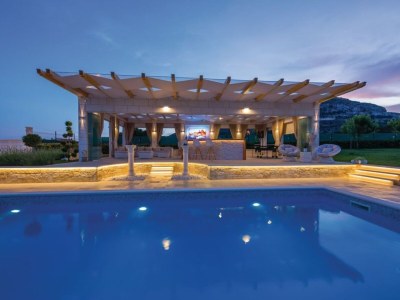 Holiday house Luxury Villa MaLo - Holiday Home - Outdoor photo 36