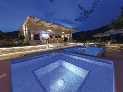 Holiday house Luxury Villa MaLo - Holiday Home - Outdoor photo 37