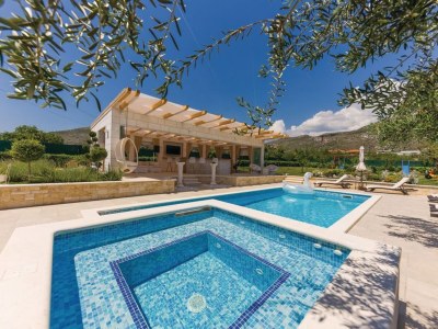 Holiday house Luxury Villa MaLo - Holiday Home - Outdoor photo 39