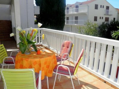 Apartment Apartments Villa Sarajevo - Two Bedroom Apartment with Terrace and Balcony - Outdoor photo 3