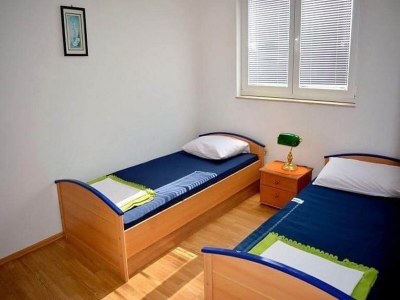 Apartment Apartments Villa Sarajevo - Two Bedroom Apartment with Terrace and Balcony - Features photo 17