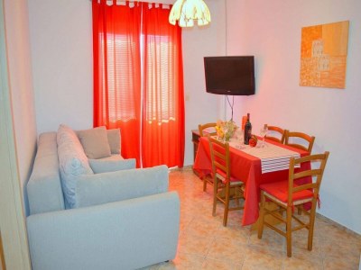 Apartment Apartments Villa Sarajevo - Two Bedroom Apartment with Terrace and Balcony - Features photo 23