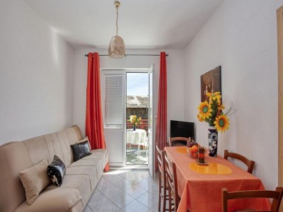 Apartment Apartments Villa Sarajevo - Two Bedroom Apartment with Terrace and Balcony - Features photo 24