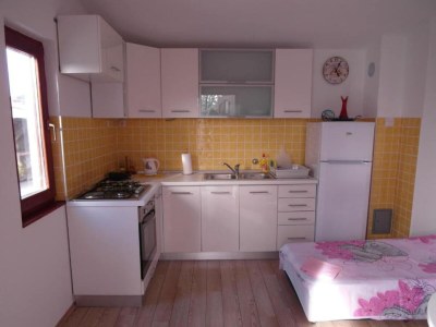 Apartment One Bedroom apartment with Terrace - Features photo 17