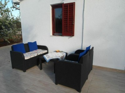 Apartment One Bedroom apartment with Terrace - Outdoor photo 20