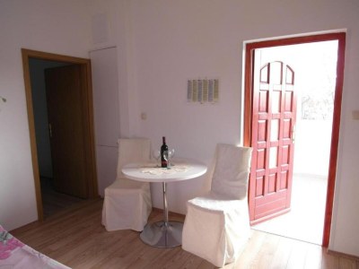 Apartment One Bedroom apartment with Terrace - Outdoor photo 22