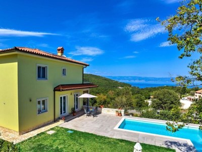 Apartment Wonderful Brsec Apartments with Sea View and Shared Pool - Comfort One Bedroom Apartment - Outdoor photo 6