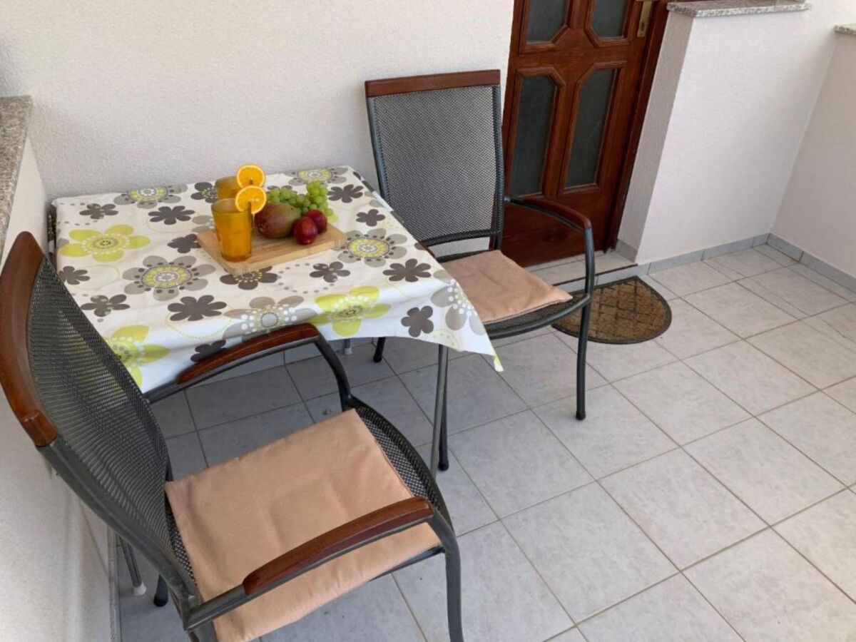 Apartment Apartments Fortuna - Studio Apartment with Balcony