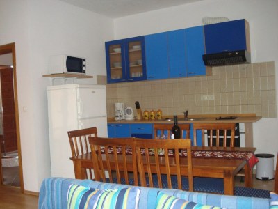 Apartment Apartmani Luna - Two Bedroom  Apartment - Features photo 12