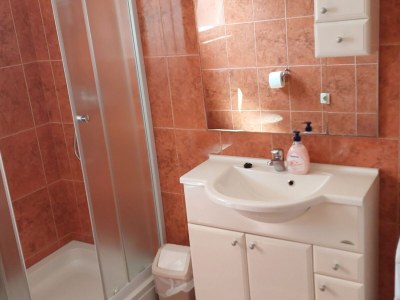 Apartment Apartmani Luna - Two Bedroom  Apartment - Features photo 14