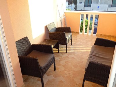 Apartment Apartmani Luna - Two Bedroom  Apartment - Outdoor photo 20