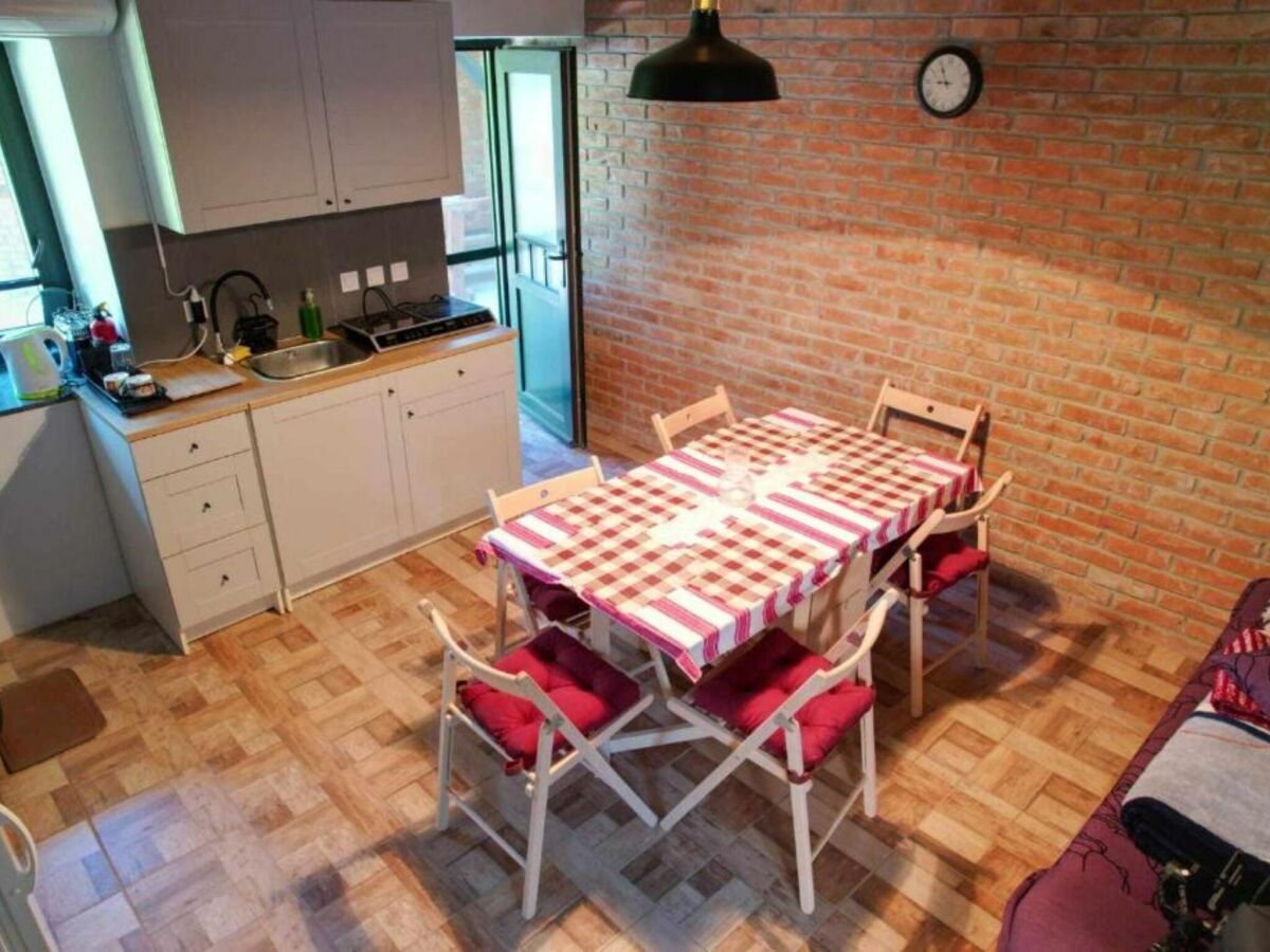 Holiday house Holiday Home Saniv - Holiday Home - Features photo 5