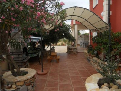 Apartment Apartments Dea & Paula - Classic Two Bedroom Apartment with Terrace - Outdoor photo 10