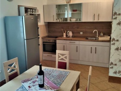 Apartment Apartments Dea & Paula - Classic Two Bedroom Apartment with Terrace - Features photo 15