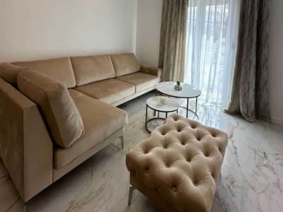 Apartment Two Bedroom Apartment with Terrace and Swimming pool - Features photo 2